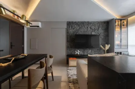 Apartamento com 2 Quartos para alugar, 69m² no Setor Bueno, Goiânia