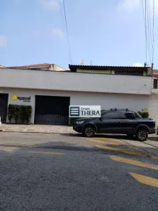 Sobrado com 2 Quartos à venda, 179m² no Jardim Cristiane, Santo André