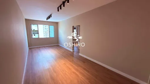 Apartamento com 2 Quartos à venda, 82m² no Aparecida, Santos