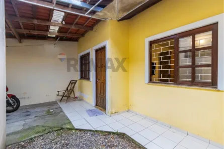 Casa com 2 Quartos à venda, 56m² no Parque da Fonte, São José dos Pinhais