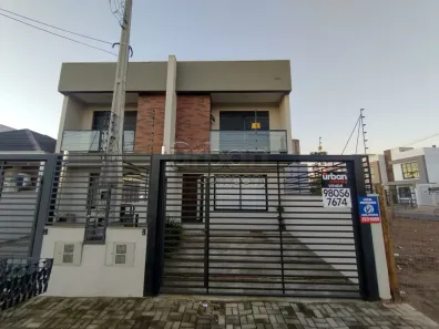 Sobrado com 3 Quartos à venda, 111m² no Igara, Canoas