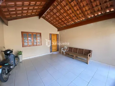Casa com 2 Quartos à venda, 119m² no Irmãos Camolesi, Piracicaba