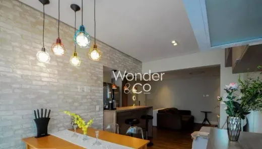 Apartamento com 2 Quartos à venda, 68m² no Vila Gertrudes, São Paulo