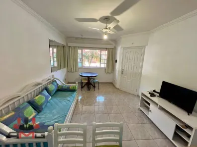 Flat com 1 Quarto à venda, 46m² no Riviera, Bertioga