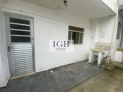 Casa com 1 Quarto para alugar, 40m² no Casa Verde Média, São Paulo