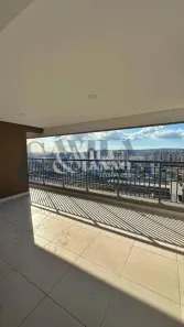 Apartamento com 3 Quartos à venda, 125m² no Quarta Parada, São Paulo
