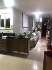 Cobertura com 2 Quartos à venda, 48m² no Vila Homero Thon, Santo André