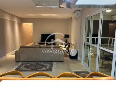 Apartamento com 1 Quarto à venda, 90m² no Tabajaras, Uberlândia