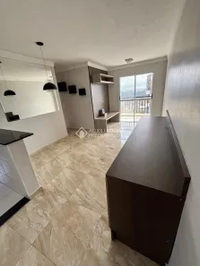 Apartamento com 3 Quartos à venda, 70m² no Jardim Cristiane, Santo André