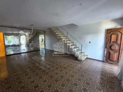 Imóvel Comercial para alugar, 310m² no Jardim Anália Franco, São Paulo
