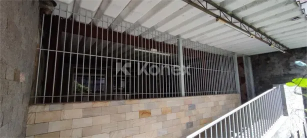 Imóvel Comercial com 3 Quartos para alugar, 210m² no Jardim Anália Franco, São Paulo