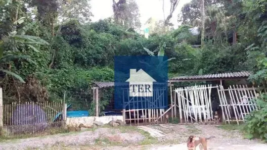 Fazenda/Sítio com 1 Quarto à venda, 2438m² no Mantiqueira, Mairiporã