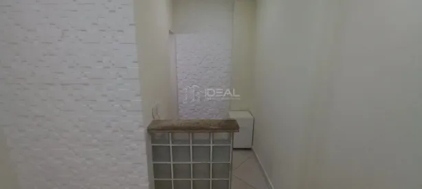 Ponto Comercial à venda, 32m² no Centro, Campos dos Goytacazes