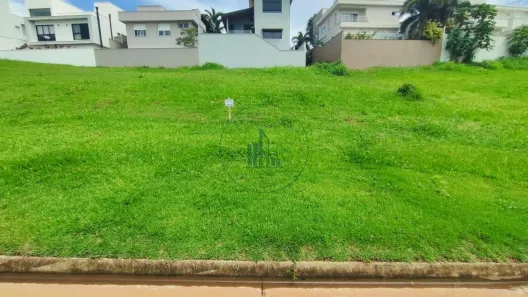Lote/Terreno à venda, 335m² no Santa Rosa, Piracicaba