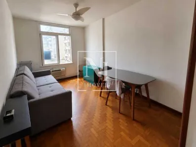 Apartamento com 1 Quarto à venda, 40m² no Copacabana, Rio de Janeiro