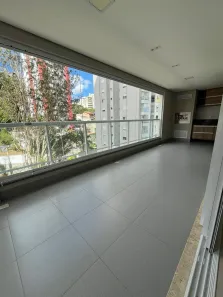 Apartamento com 4 Quartos à venda, 147m² no Vila Ema, São José dos Campos