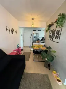 Apartamento com 2 Quartos à venda, 42m² no Dos Casa, São Bernardo do Campo