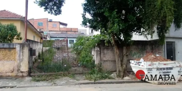 Lote/Terreno à venda, 300m² no Vila Rosaria, São Paulo