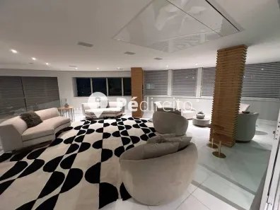 Cobertura com 3 Quartos à venda, 520m² no Jardim Anália Franco, São Paulo
