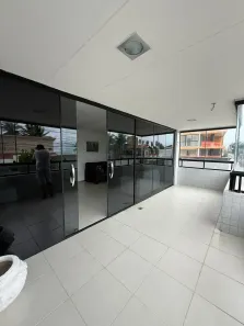 Apartamento com 4 Quartos à venda, 152m² no Camboinha, Cabedelo
