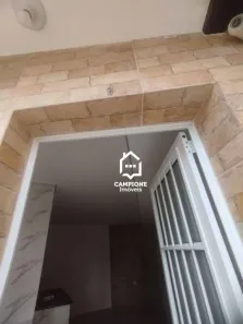 Apartamento com 1 Quarto para alugar, 41m² no Casa Verde Alta, São Paulo