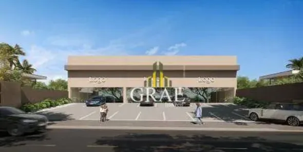 Prédio Comercial para alugar, 925m² no Centro, São José do Rio Preto