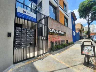 Apartamento com 1 Quarto à venda, 30m² no Vila Diva (Zona Leste), São Paulo