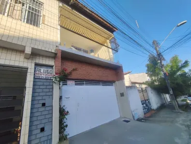 Casa com 3 Quartos à venda, 180m² no Amadeu Furtado, Fortaleza