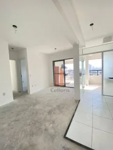 Apartamento com 2 Quartos à venda, 64m² no Jardim Independência, São Paulo