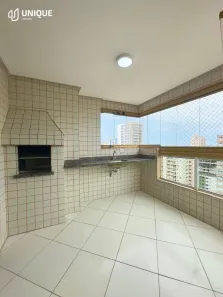 Apartamento com 2 Quartos à venda, 75m² no Aviação, Praia Grande