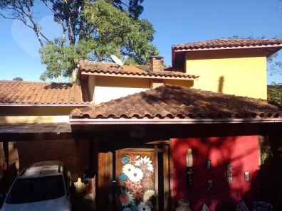 Casa de Condomínio com 3 Quartos à venda, 242m² no Mata Paca, Niterói