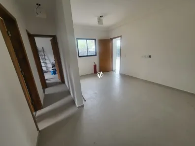 Apartamento com 2 Quartos à venda, 61m² no Residencial Mombaça I, Pindamonhangaba