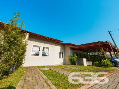 Casa com 2 Quartos à venda, 70m² no Itinga, Araquari