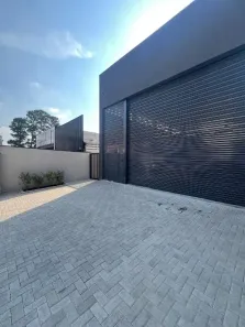 Galpão/Depósito/Armazém para alugar, 260m² no Paraíso (Polvilho), Cajamar