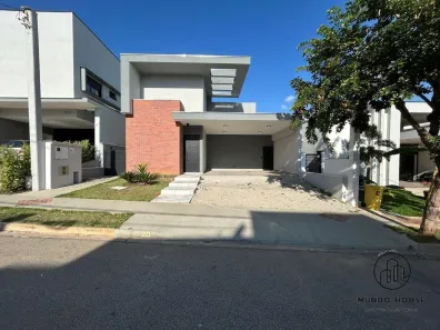 Casa de Condomínio com 3 Quartos à venda, 300m² no Jardim Residencial Chácara Ondina, Sorocaba