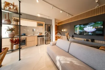 Apartamento com 3 Quartos à venda, 74m² no Estoril, Belo Horizonte