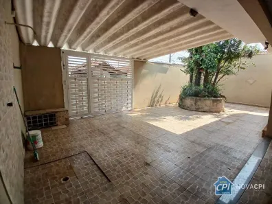 Casa com 3 Quartos à venda, 135m² no Maracanã, Praia Grande