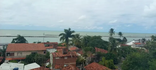 Apartamento com 3 Quartos para alugar, 60m² no Casa Caiada, Olinda