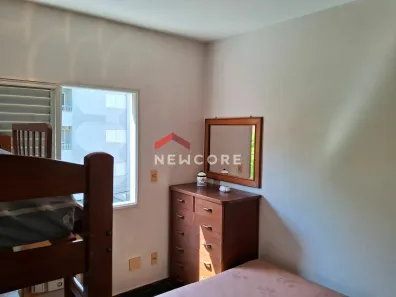 Apartamento com 2 Quartos à venda, 76m² no Enseada, Guarujá