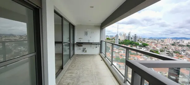 Apartamento com 1 Quarto à venda, 50m² no Jardim Vera Cruz, São Paulo