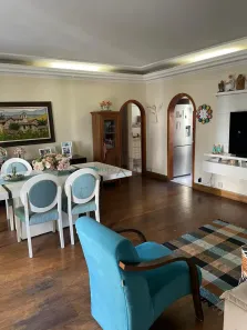 Apartamento com 3 Quartos à venda, 120m² no Vila Adyana, São José dos Campos