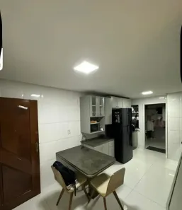 Apartamento com 4 Quartos para alugar, 190m² no Renascença, São Luís