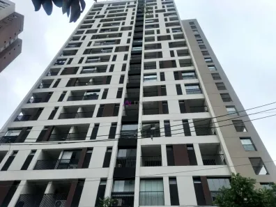 Apartamento com 1 Quarto para alugar, 22m² no Vila Mariana, São Paulo