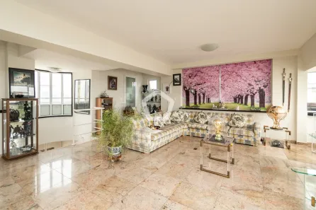 Apartamento com 3 Quartos à venda, 248m² no Cerqueira César, São Paulo