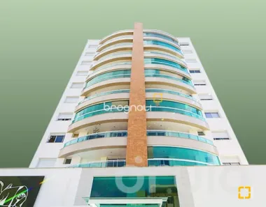 Apartamento com 3 Quartos à venda, 85m² no Canto, Florianópolis