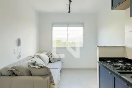 Apartamento com 2 Quartos à venda, 36m² no Jaraguá, São Paulo