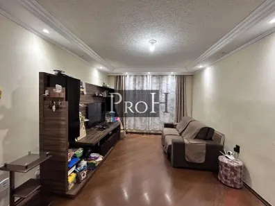 Sobrado com 3 Quartos à venda, 187m² no Centreville, Santo André