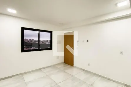Apartamento com 1 Quarto à venda, 30m² no Vila Santana, São Paulo