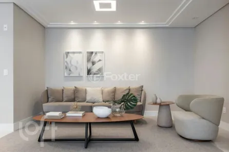 Apartamento com 3 Quartos à venda, 128m² no Kobrasol, São José