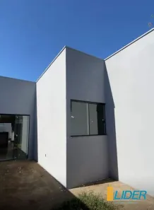 Casa com 3 Quartos à venda, 75m² no Laranjeiras, Uberlândia